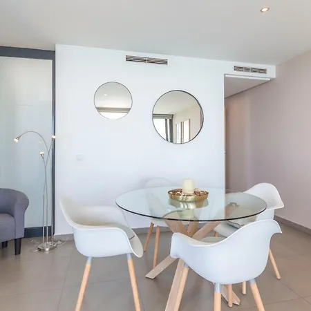 Bernia Al Mar - Costa Carpediem * Calpe