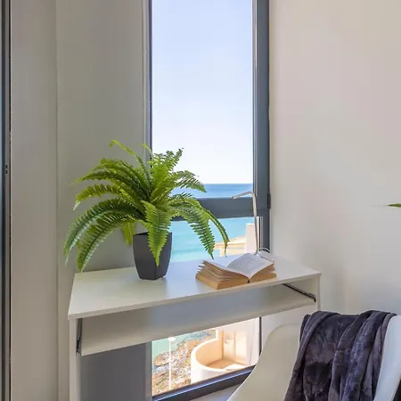 Appartement Bernia Al Mar - Costa Carpediem *