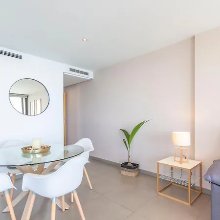 Bernia Al Mar - Costa Carpediem