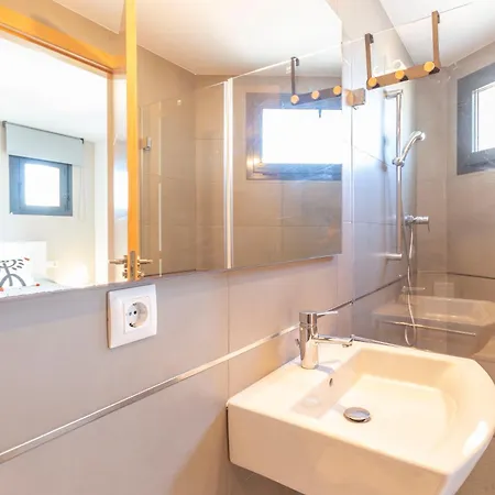 Bernia Al Mar - Costa Carpediem *