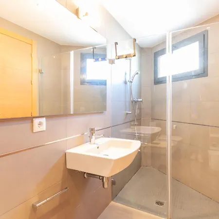 Bernia Al Mar - Costa Carpediem Apartamento Calpe