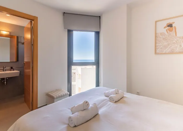 Appartamento Bernia Al Mar - Costa Carpediem