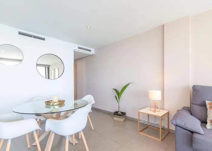 Bernia Al Mar - Costa Carpediem