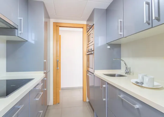 Bernia Al Mar - Costa Carpediem *