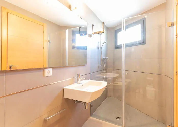 Bernia Al Mar - Costa Carpediem Appartamento Calpe